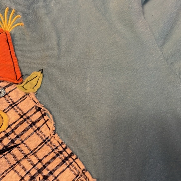 Adorable party animal T-shirt, and short set - Picture 8 of 9